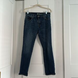 Men’s GAP Slim Stretch Jeans